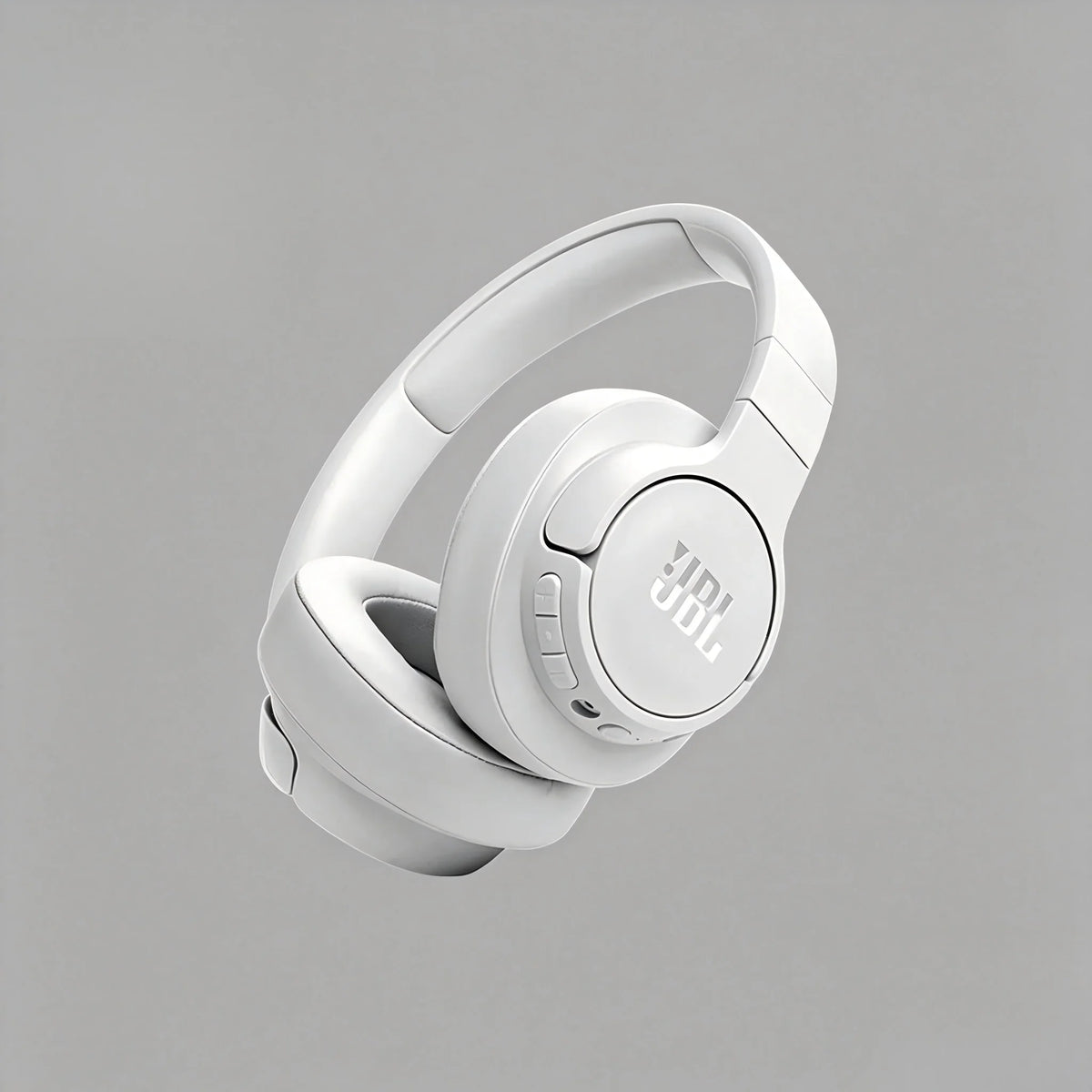 Audífonos Bluetooth JBL con Cancelación de Ruido y Micrófono