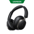 Audífonos Bluetooth UGREEN Studio Pro con Cancelación Activa de Ruido