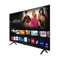 Smart TV LED Android de 32" FULL HD 1080p I HDMI, USB, Bluetooth y Wifi