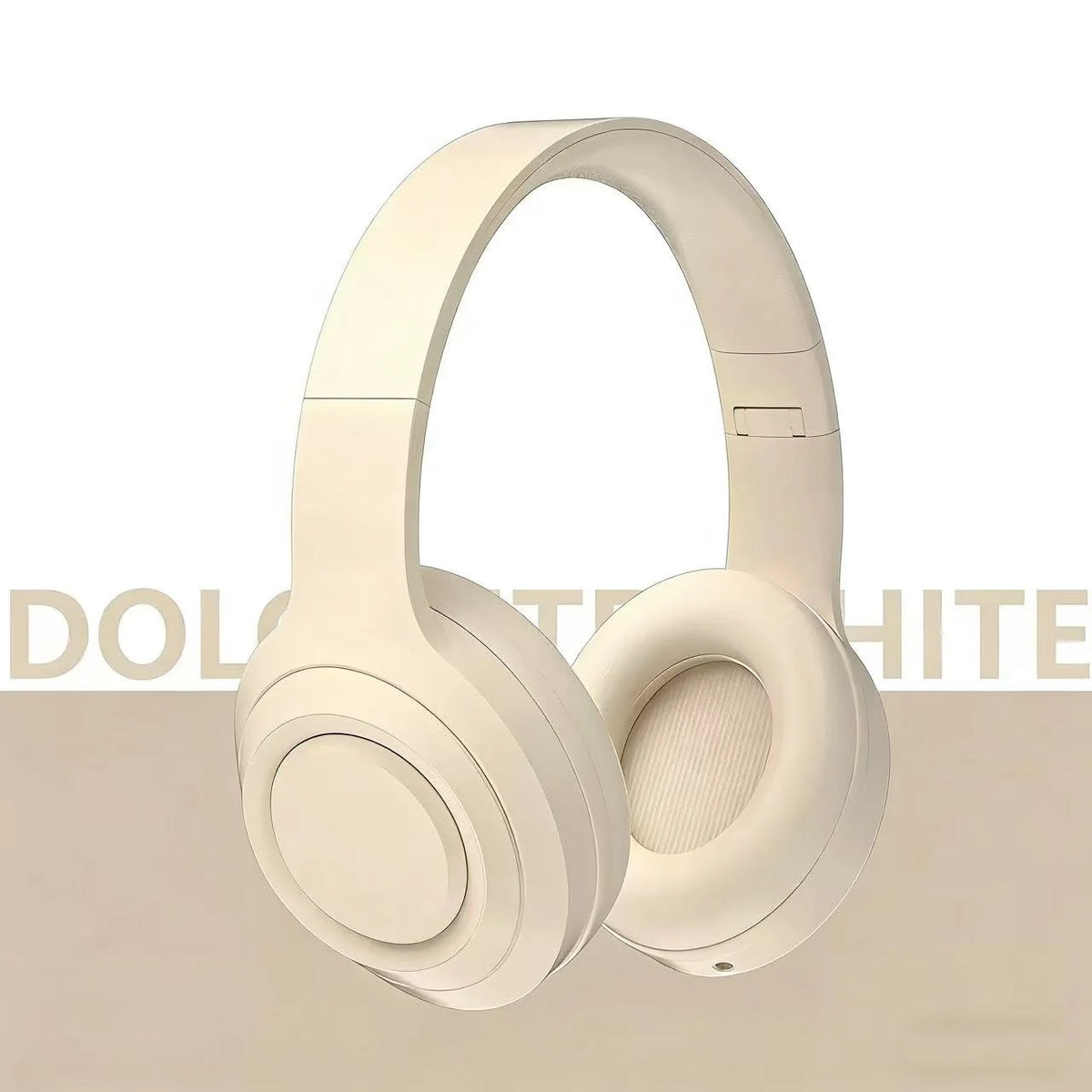 Audífonos Bluetooth DIXSG con Cancelación de Ruido