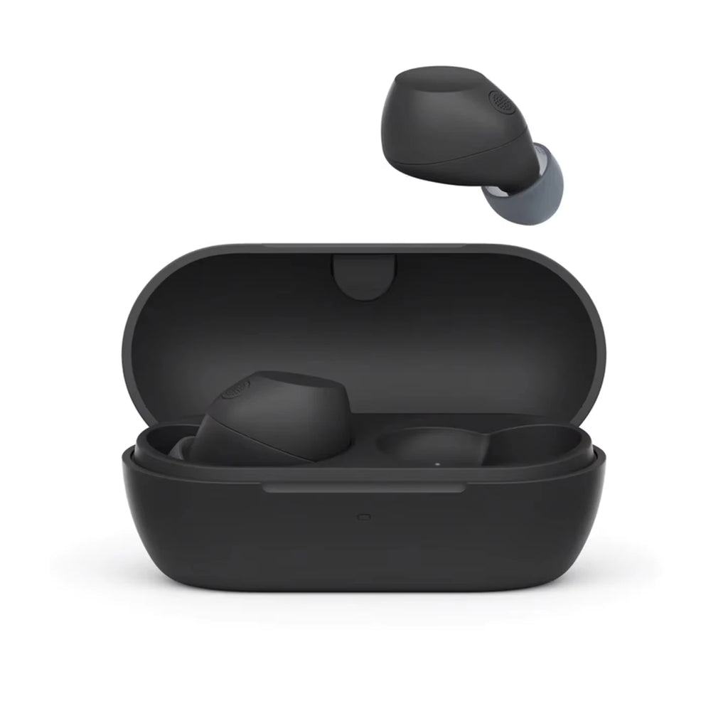 Audífonos Inalámbricos Sony con Cancelación de Ruido Bluetooth