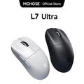 Mouse Gamer Inalámbrico MCHOSE de Alto Rendimiento