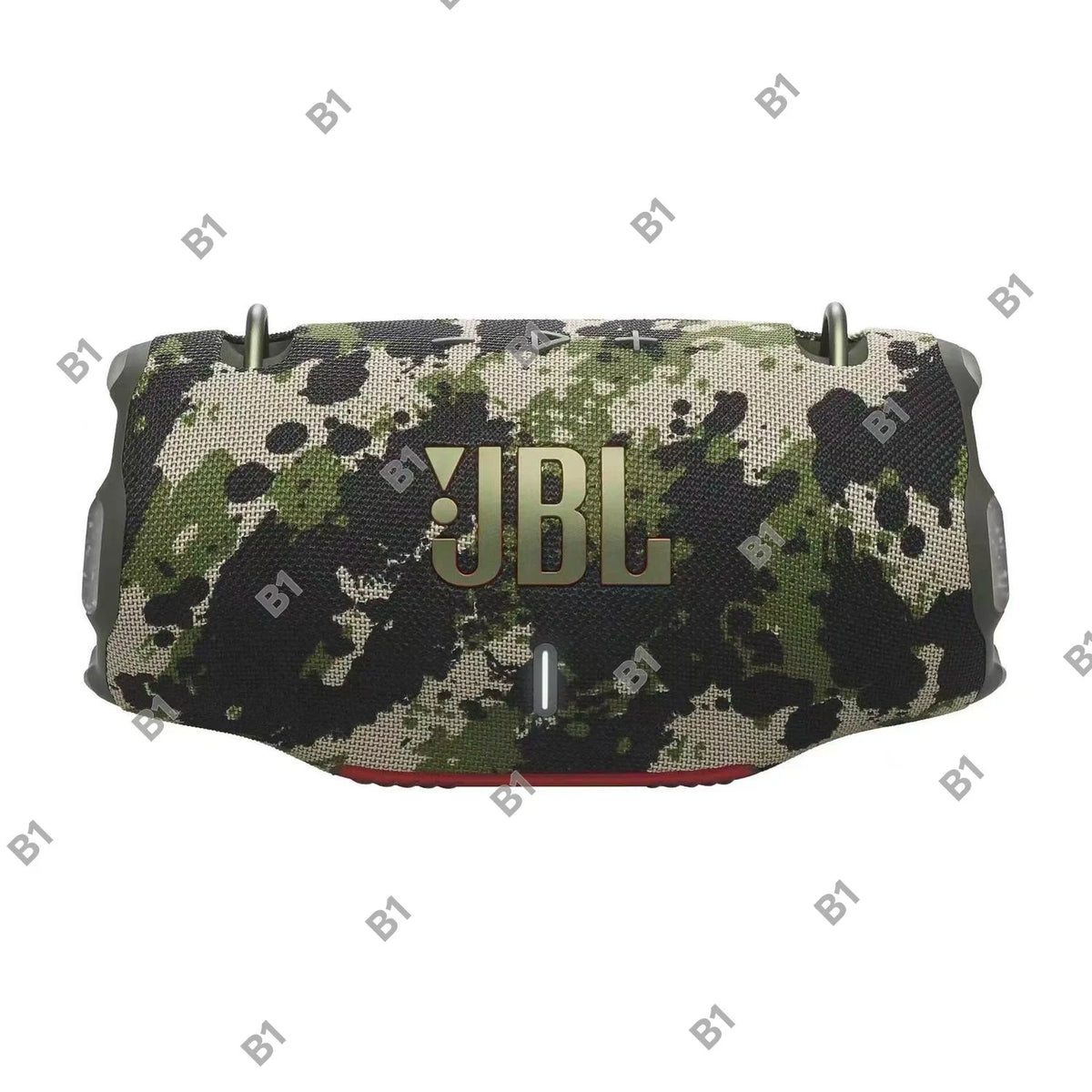 Bocina Bluetooth JBL Xtreme 4 Portátil Impermeable