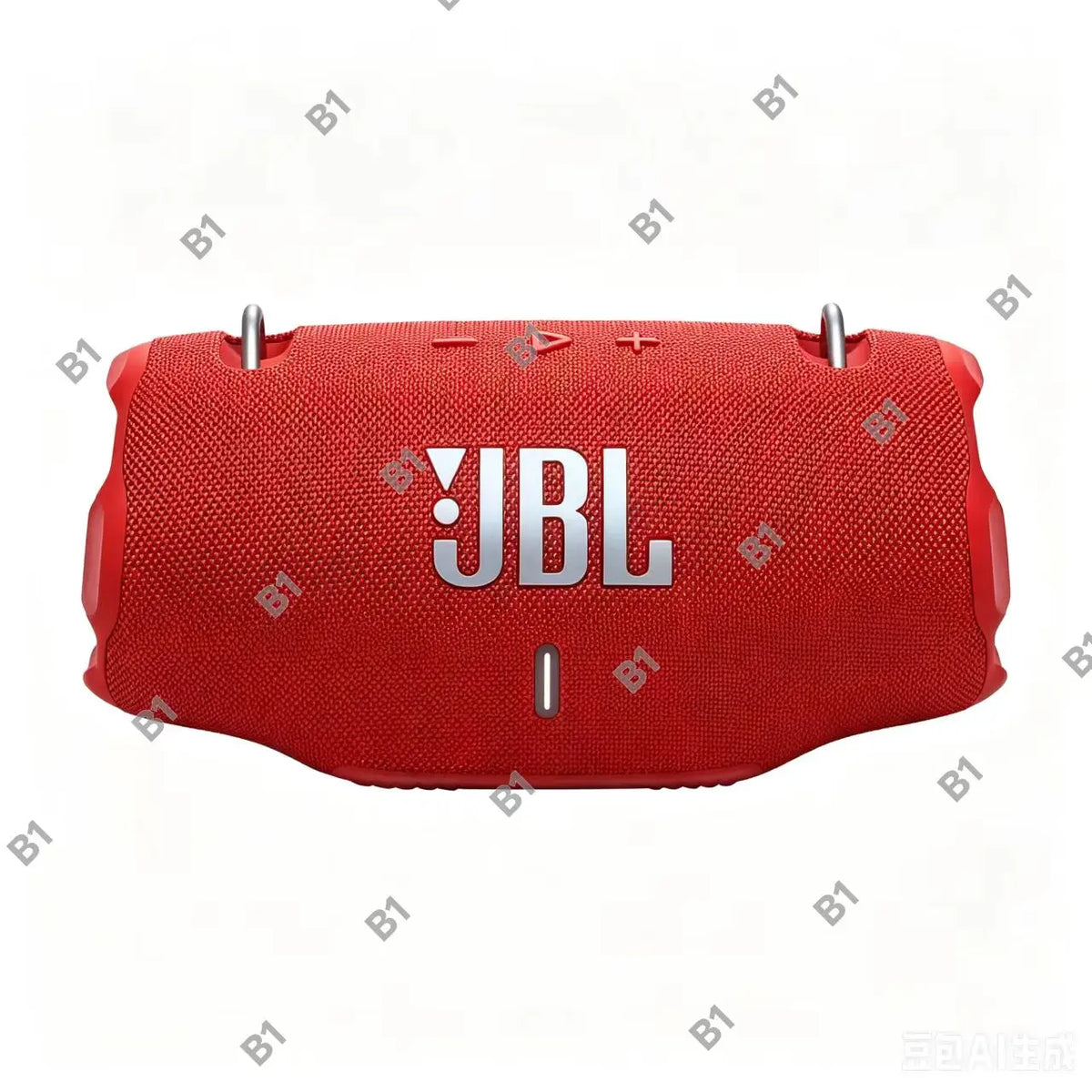 Bocina Bluetooth JBL Xtreme 4 Portátil Impermeable