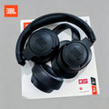 Audífonos Bluetooth JBL con Cancelación de Ruido y Micrófono