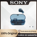 Audífonos Inalámbricos Sony con Cancelación de Ruido Bluetooth